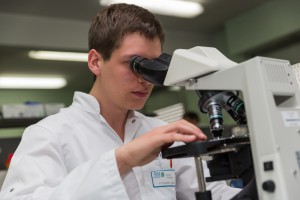 Iftlm Institut De Formation De Techniciens De Laboratoire Medical Chu Amiens Picardie